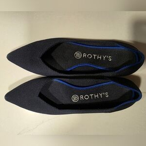 Rothy's The Point II Flats